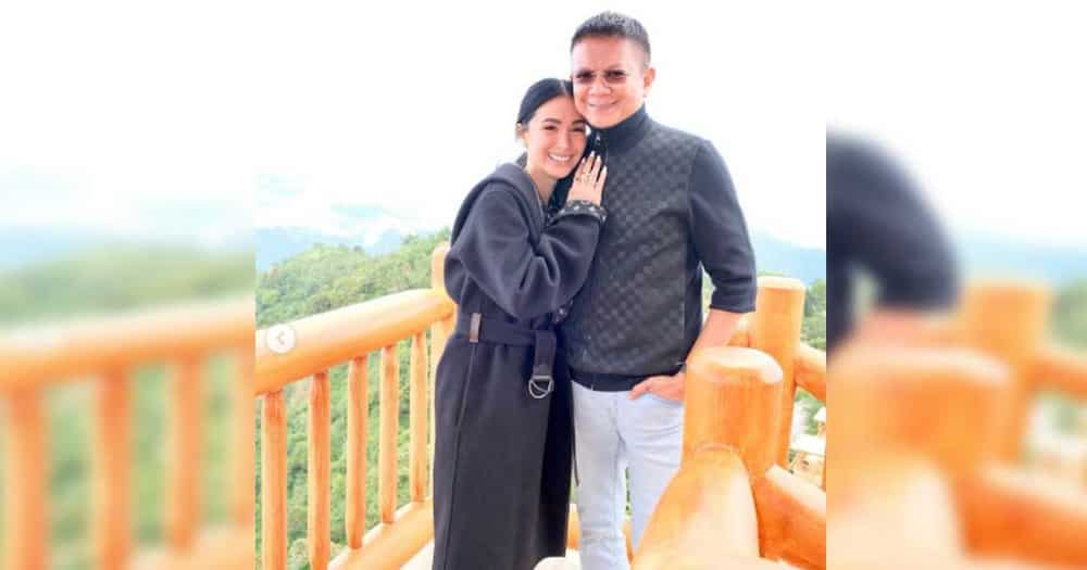 Heart Evangelista, may bagong post online: Love at first look 