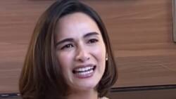 Jennylyn Mercado, inaming nagagalit kay Dennis Trillo sa kaka-TikTok nito