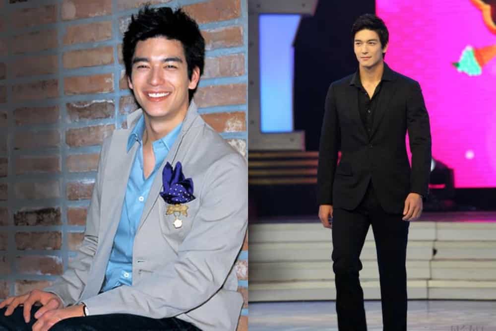 famous Korean actors famous Korean actors