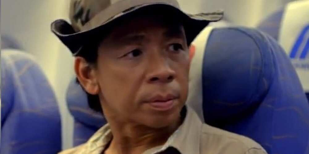 Kim Atienza, inalmahan ang komento ng netizen kaugnay sa kanyang paglipat