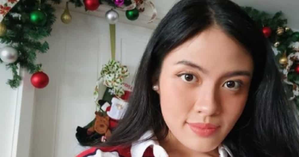 Frankie Pangilinan’s hilarious reaction to parents’ Valentine’s Day moment