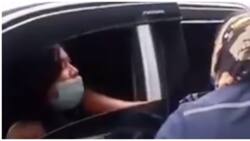 Babaeng nanakit ng enforcer sa viral video, aminadong gumagamit ng droga