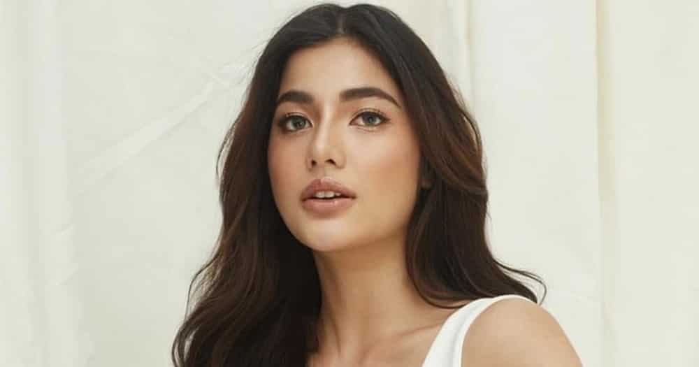 Jane de Leon shares teaser of Darna; netizens express excitement Jane de Leon shares teaser of Darna; netizens express excitement