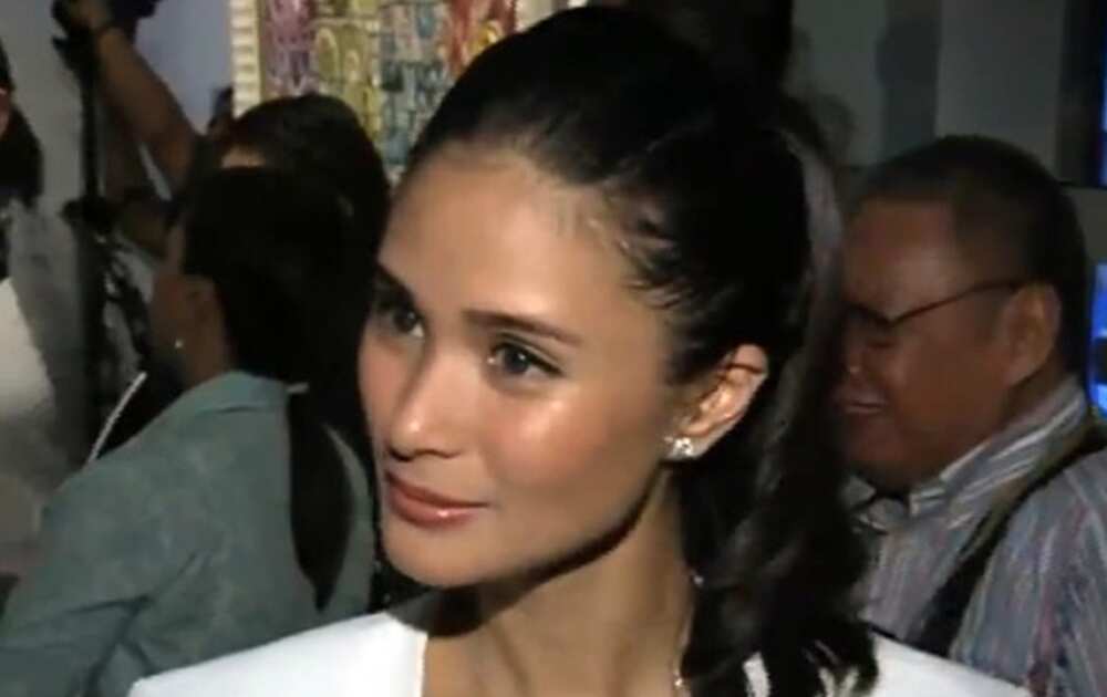 Heart Evangelista Instagram Basher Response