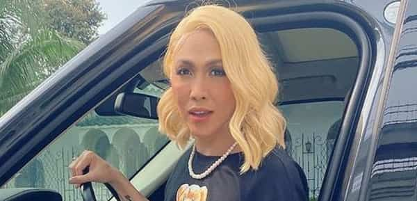 Vice Ganda, inendorso si Sen. Kiko Pangilinan sa miting de avance sa Makati