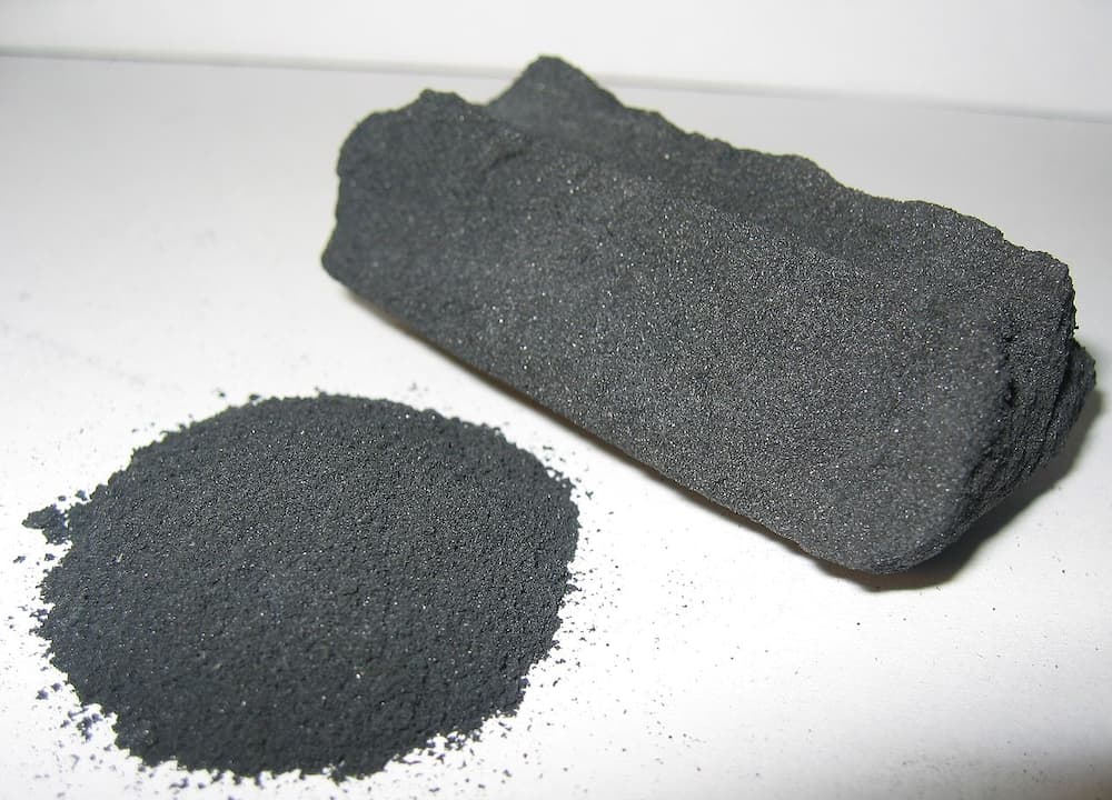 Where to buy activated charcoal