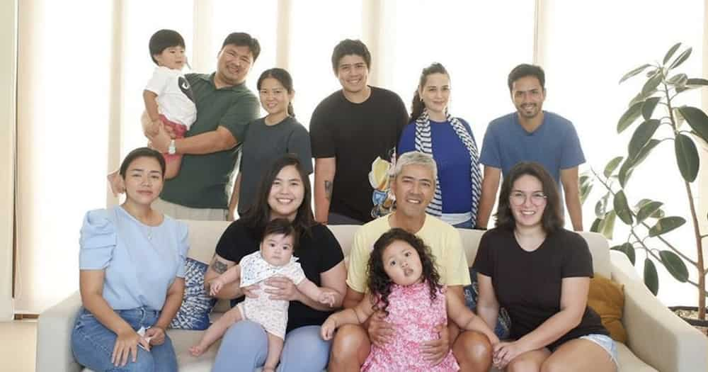 Pauleen Luna admits to having separation anxiety after grand vacation with Sotto clan