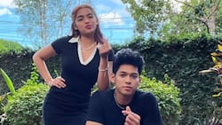 Ricci Rivero believes Andrea Brillantes is “the one”; explains viral proposal