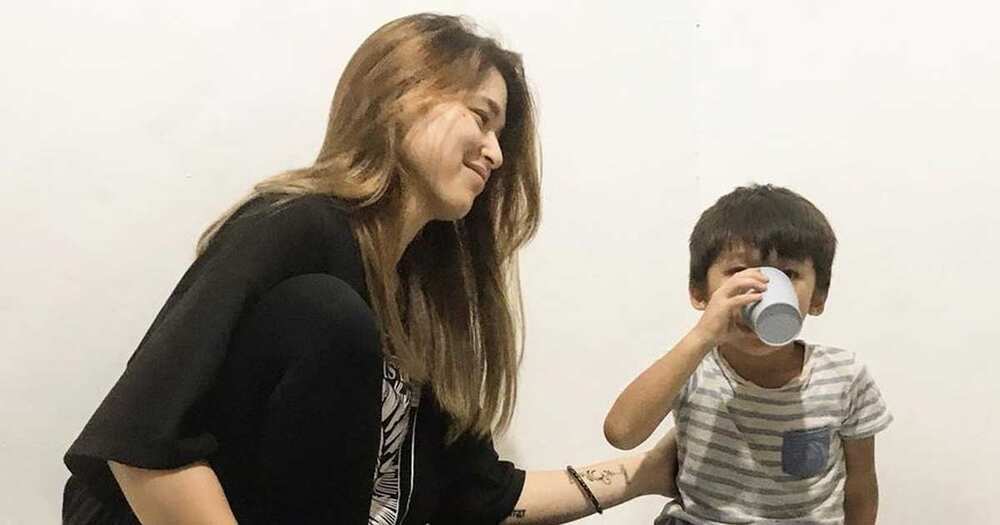 Kylie Padilla, inaming marami pang kailangang ayusin sa “emotional conditioning” at “childhood traumas” niya Kylie Padilla, inaming marami pang kailangang ayusin sa “emotional conditioning” at “childhood traumas” niya