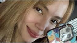 Netizens gush over Julia Montes' new picture on Instagram