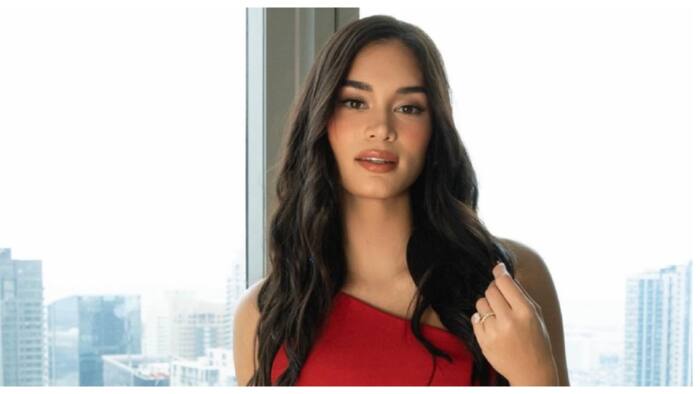 Pia Wurtzbach shares opinion on alleged MU 2023 scoresheet: “Di legit”