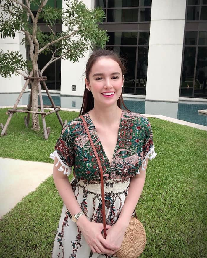 Kim Domingo bio: age, height, love life, net worth KAMI.COM.PH