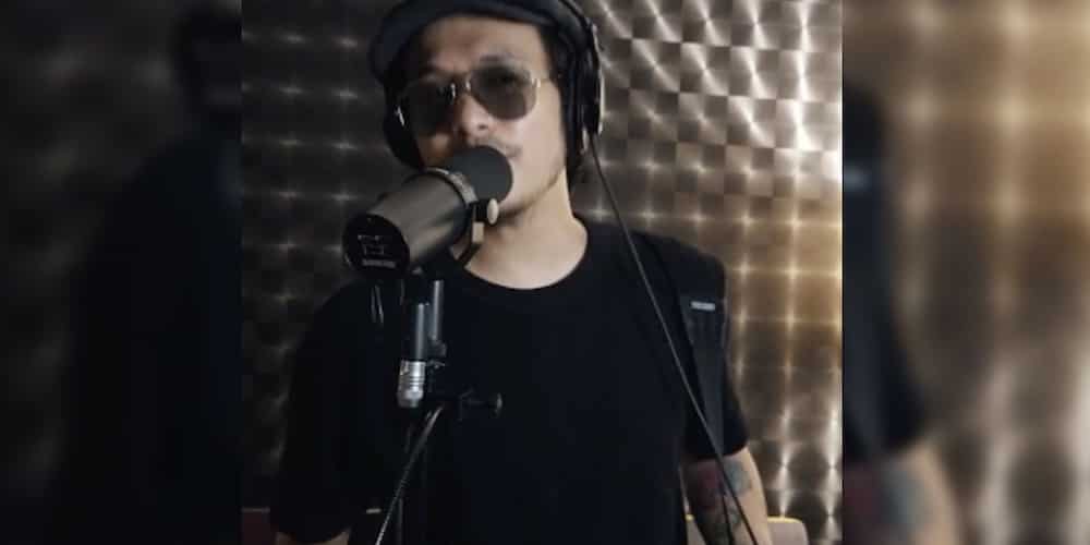 Chynna Ortaleza pens heartfelt post about husband Kean Cipriano Chynna Ortaleza pens heartfelt post about husband Kean Cipriano