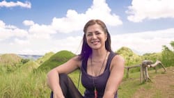 Alice Dixson admits being unprofessional and primadonna in her youth