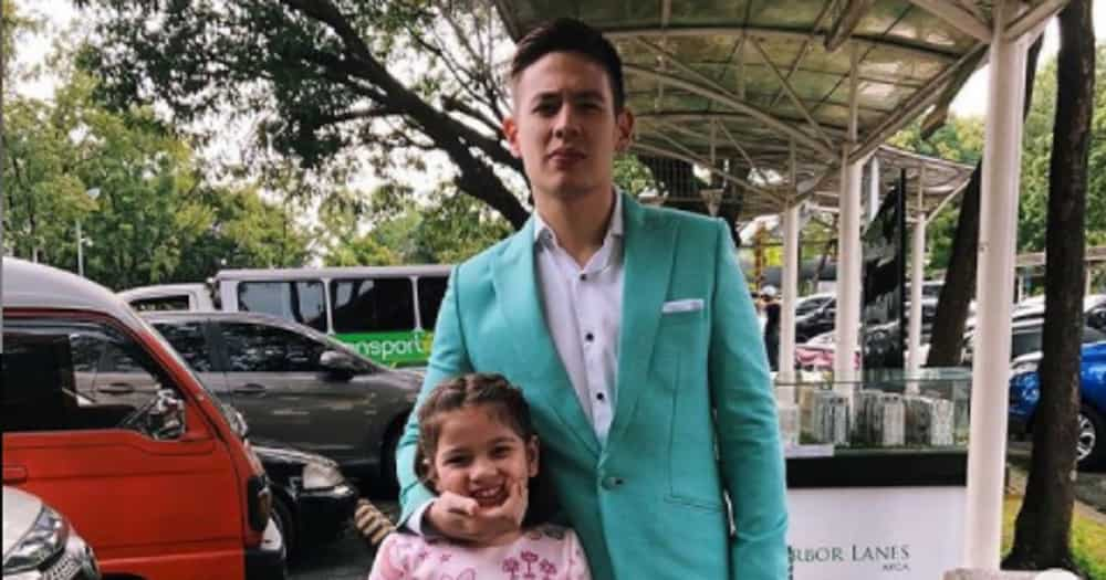 Jake Ejercito, masayang ibinahagi na magkakasama sila ni Ellie sa Pasko