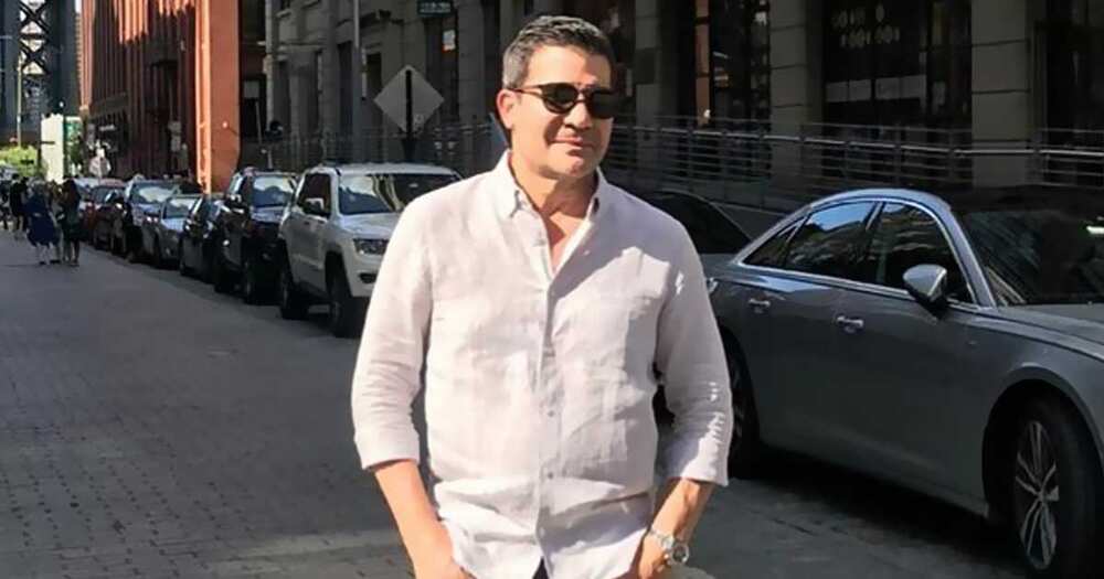 Edu Manzano, pinuna ang biglaang pagtaas ng presyo ng mga bilihin: “Palengke is up by 35%”