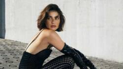 Anne Curtis wows netizens with her gorgeous birthday photoshoot