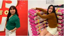 Atasha Muhlach, Ryzza Mae Dizon's hilarious TikTok video delights netizens