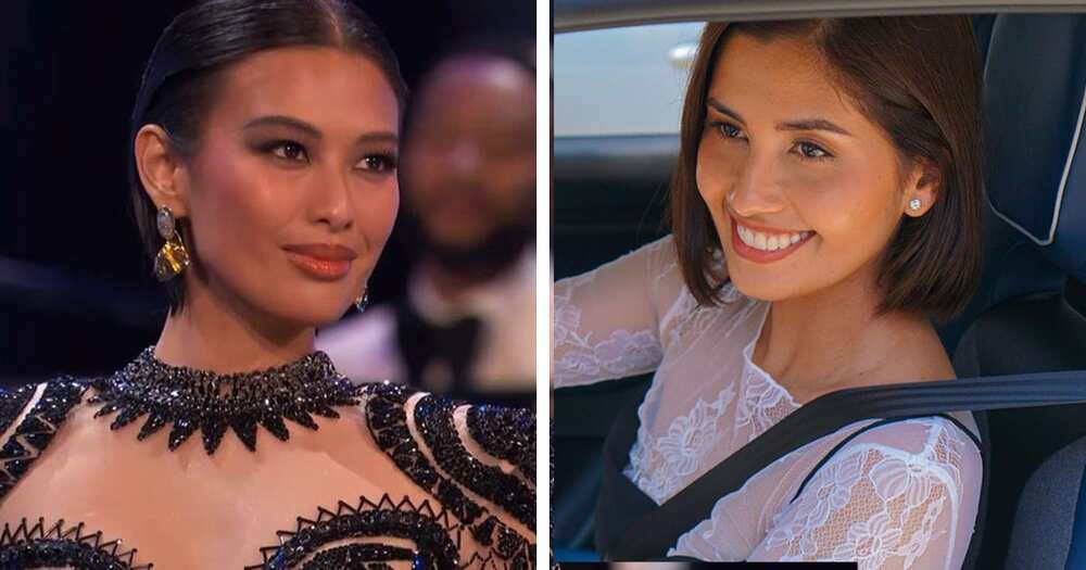 Shamcey Supsup, proud kay Michelle Dee: “Securing a place in the top 10 is a remarkable achievement” Shamcey Supsup, proud kay Michelle Dee: “Securing a place in the top 10 is a remarkable achievement”