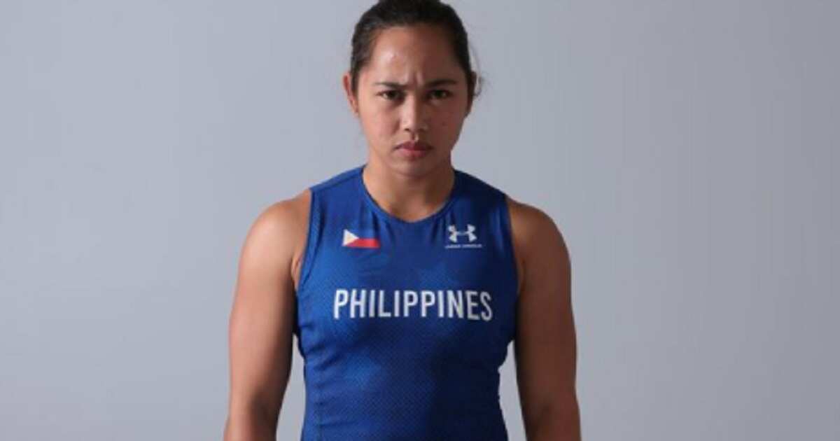 Doc Adam, Pinakita Ang Lakas Sa Weightlifting Bilang Tribute Kay ...