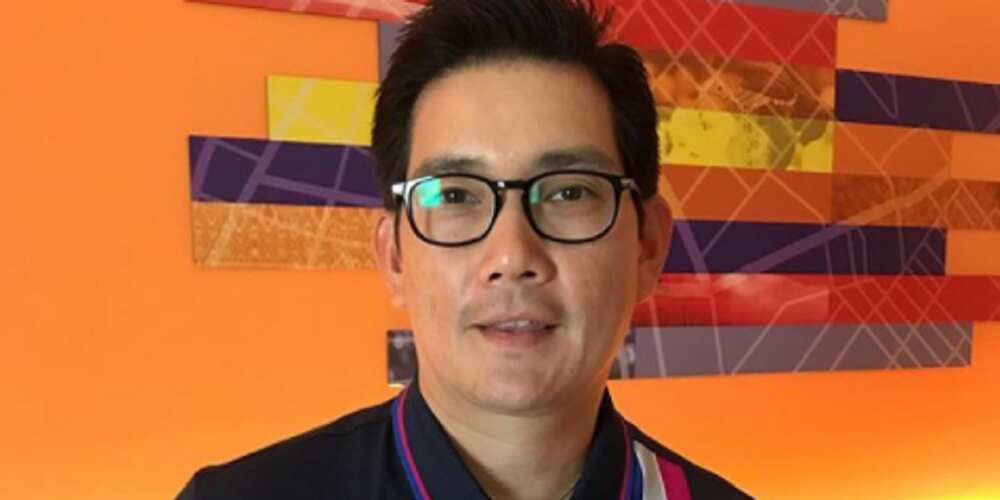 Richard Yap admits financial issues amid pandemic & ABS-CBN shutdown