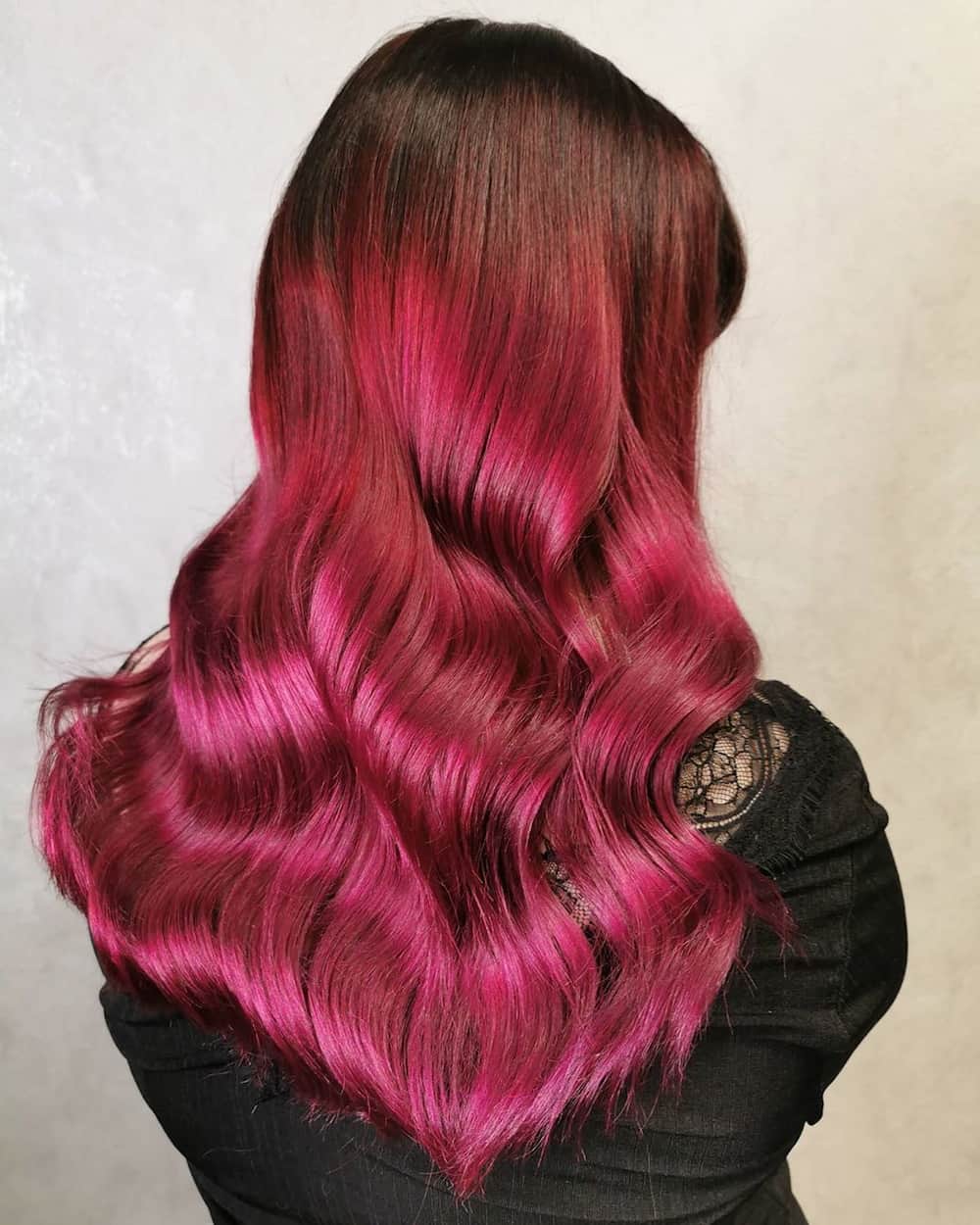 Hair color for morena 2020: 17+ Top ideas (Photos) Hair color for morena 2020: 17+ Top ideas (Photos)