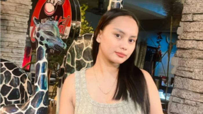 Badjao Girl, namahagi ng pagkain sa mga taong lansangan kahit na-bash at naluha online