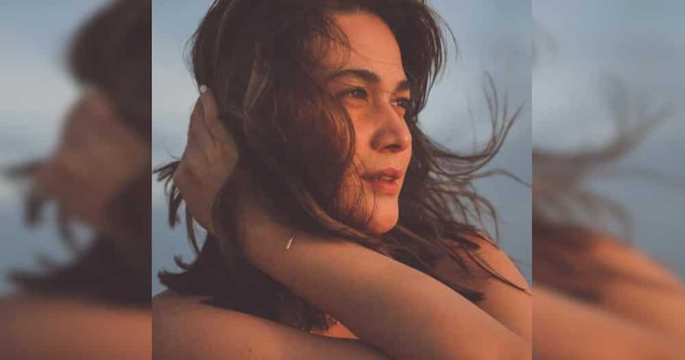 May hugot! Bea Alonzo honors women who sacrifice for their families