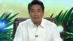 Willie Revillame, umapela sa mga kritiko ng AllTV: "Bago pa lang po ito"