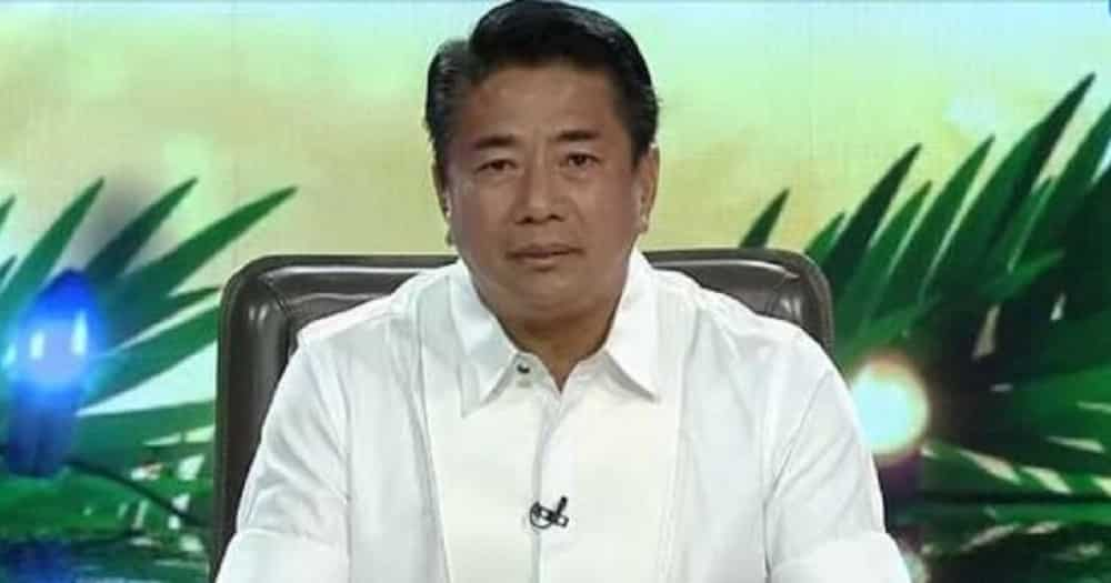 Willie Revillame (Screenshot from Wowowin)