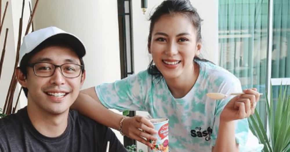 Alex Gonzaga wants to have 2 kids with Mikee Morada within the next 5 years