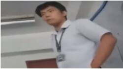 Estudyanteng nagtitinda sa kanilang school, hinangaan din sa pagkanta