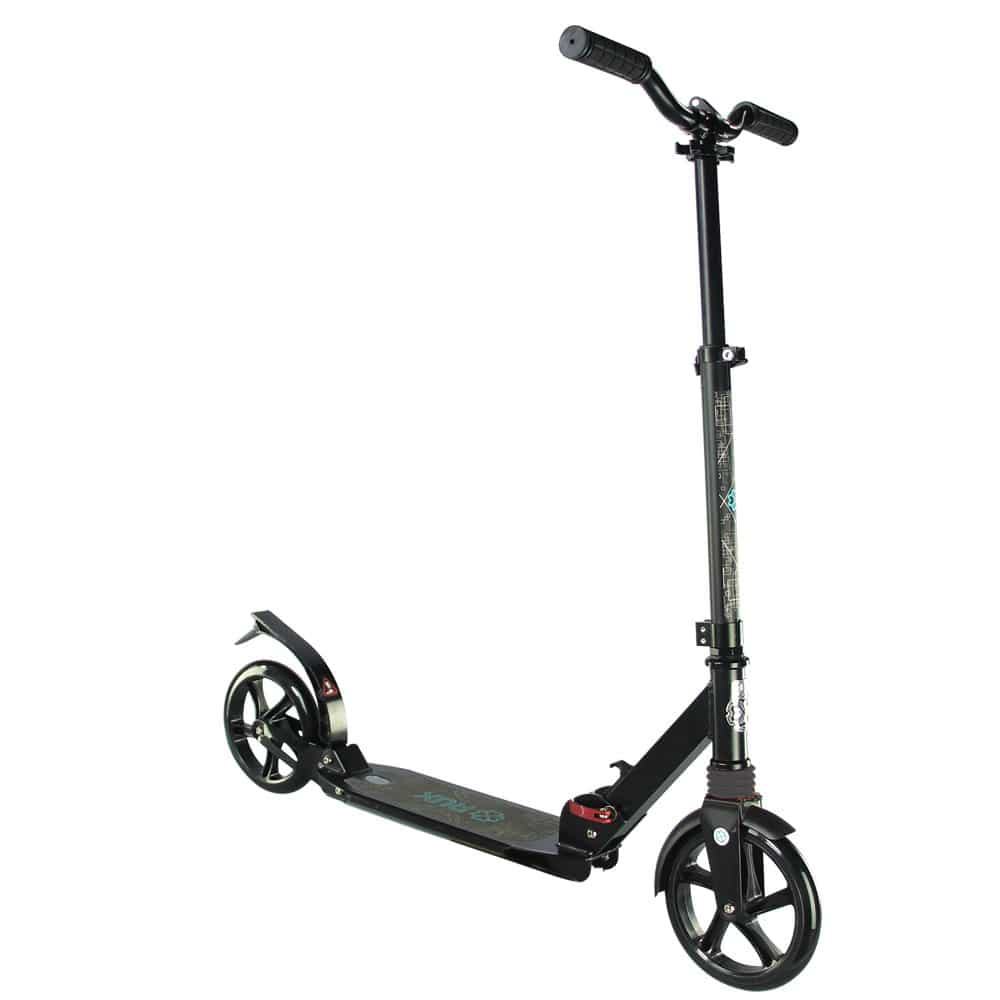 Top 3 high-quality scooters perfect for going to work during the quarantine