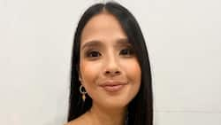 Maxene Magalona, umani ng papuri sa kanyang latest post: “Keep shining brightly”