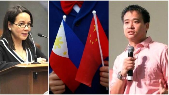 Mga senador, may bwelta sa pagdami ng mga diumano Chinese illegal workers sa Pinas