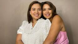 Ria Atayde, may nakakaantig na birthday message kay Sylvia Sanchez