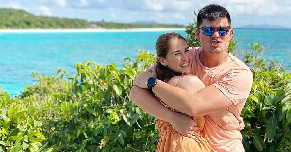 Marian Rivera, gustong magkaanak ng isa pa: “Talagang hoping pa ako for one last baby”