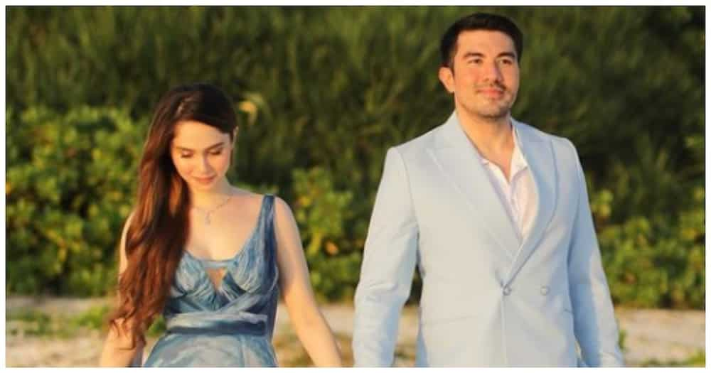 Luis Manzano kay Derek Ramsay na 'unofficial' BFF ni Jessy Mendiola: "Video call tayo, Derek"