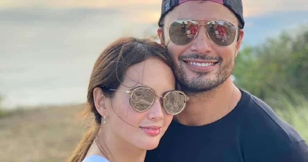 Derek Ramsay calls for ceasefire with Ellen; takes her to expensive restaurant