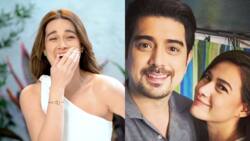 Bea Alonzo, gustong magpaliwanag kay Dominic Roque matapos piliin ang abs ni Ian Veneracion