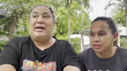 Awra Briguela, ibinahaging si Vice Ganda na ang manager niya