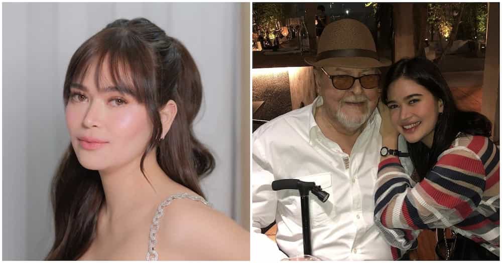 Bela Padilla remembers her late dad on her upcoming birthday this year