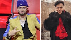 Billy Crawford pays tribute to Deo Endrinal: "I'll never forget 2008"