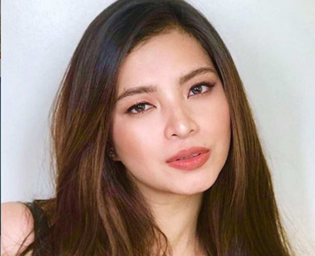 Angel Locsin Images