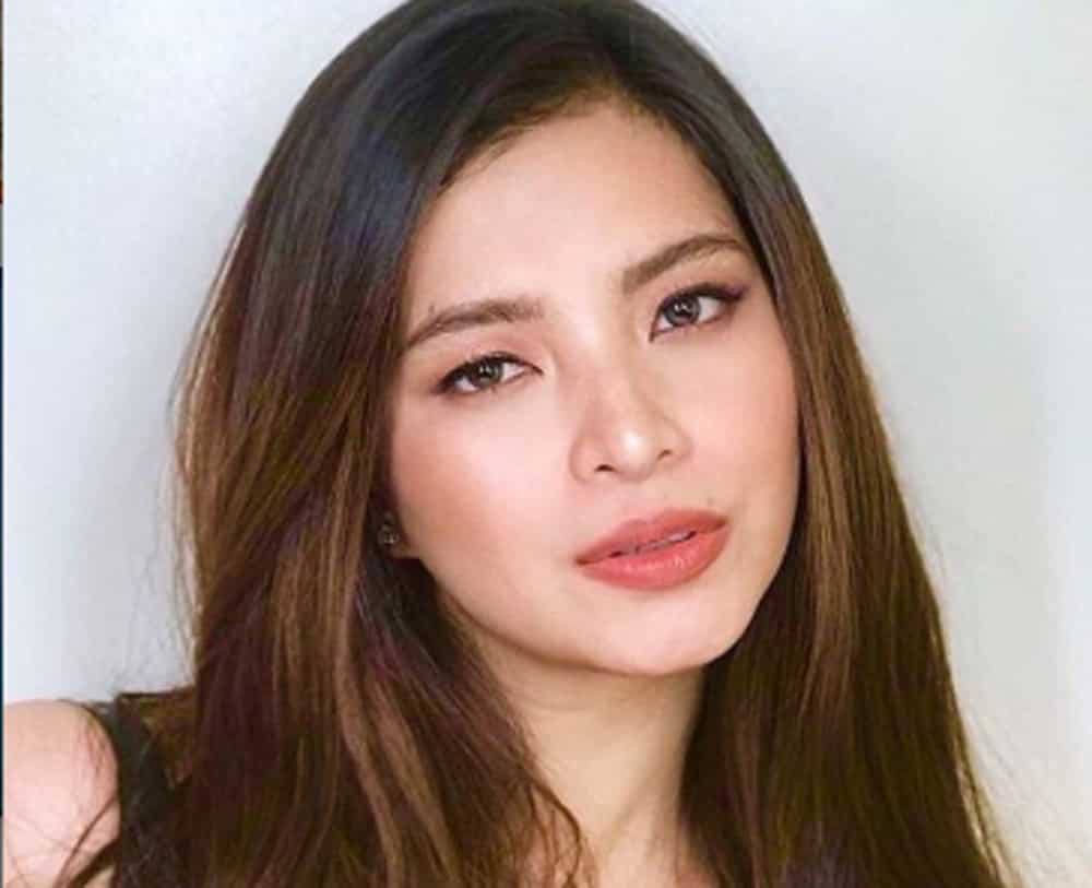 Angel Locsin lectured by netizens for supporting LGBTQ; the actress responded
