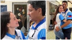 Richard Gomez posts sweet message for wife Lucy Torres on their 24th anniversary