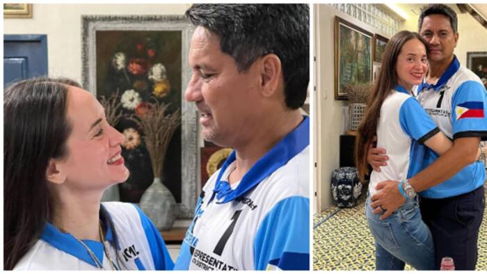 Richard Gomez posts sweet message for wife Lucy Torres on their 24th anniversary