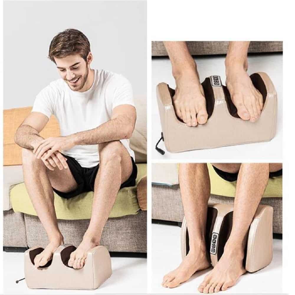 Best and relaxing foot massager with huge discounts perfect at home after work