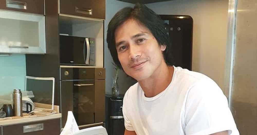 Piolo Pascual gives a house tour to Vicki & Hayden in Batangas; talks about romance