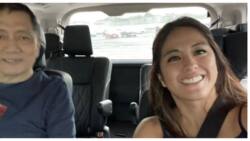 Gretchen Ho shares last moments with her dad; cause of death